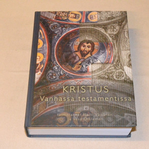 Kristus Vanhassa Testamentissa
